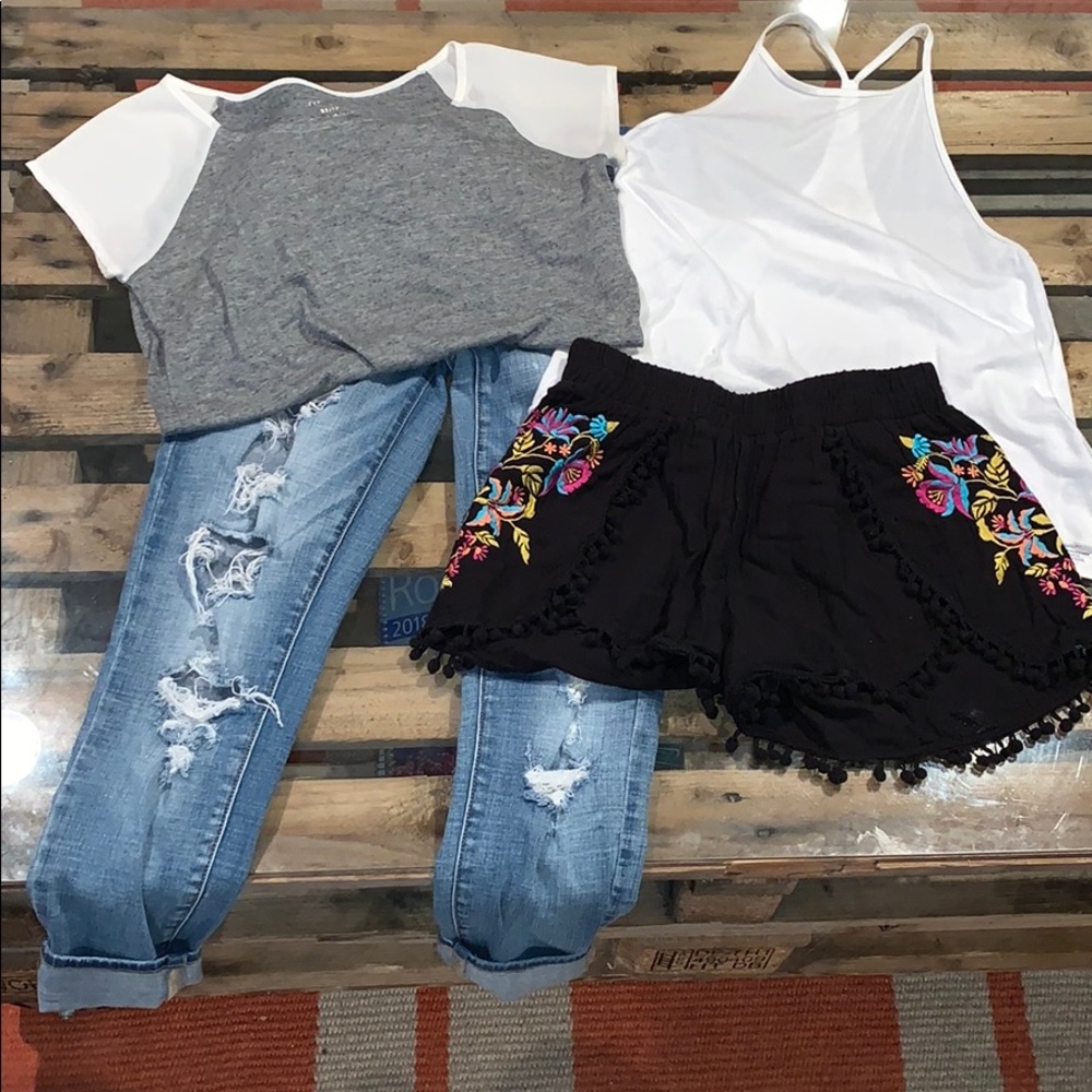 Festival season starter pack!